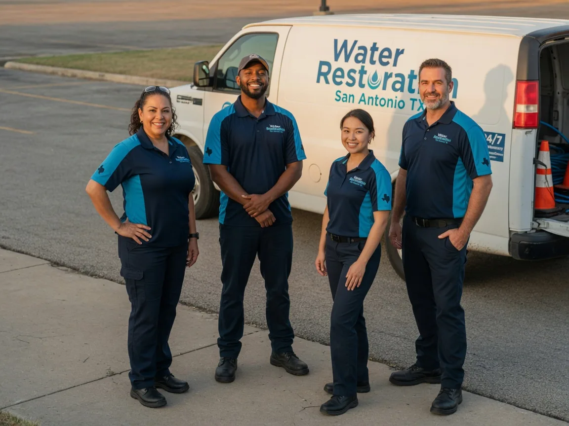 Water Damage Repair company in Marshallville, OH